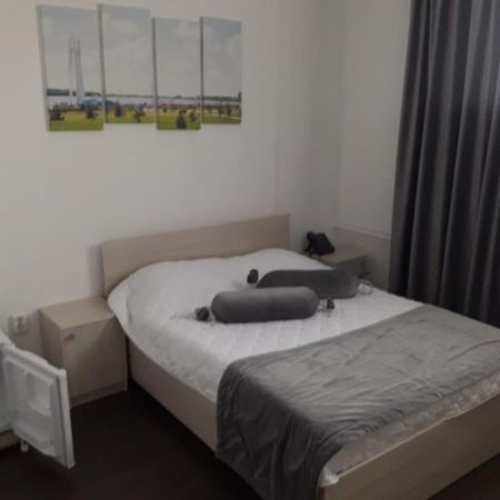 Altyn Orda Hotel Petropavlovsk Bagian luar foto