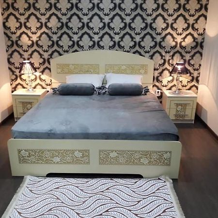 Altyn Orda Hotel Petropavlovsk Bagian luar foto