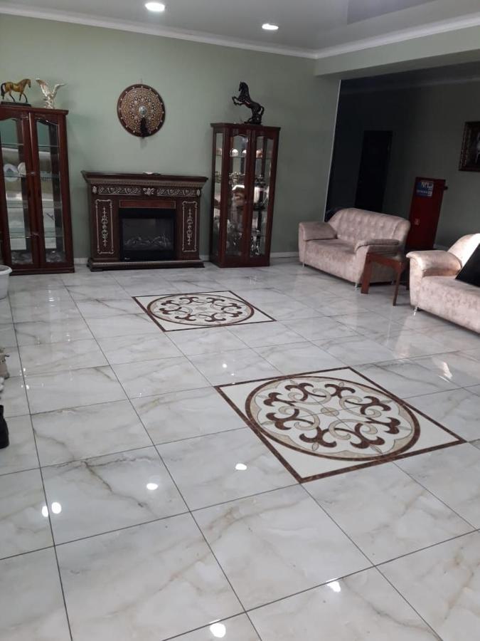 Altyn Orda Hotel Petropavlovsk Bagian luar foto