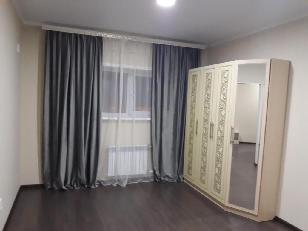 Altyn Orda Hotel Petropavlovsk Bagian luar foto