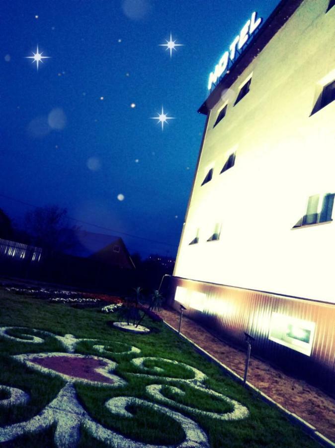 Altyn Orda Hotel Petropavlovsk Bagian luar foto