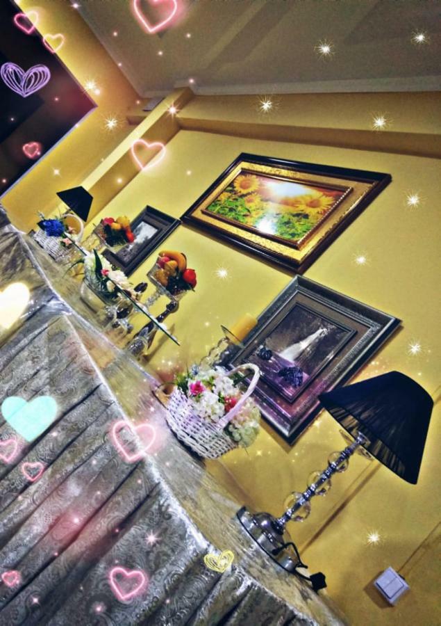 Altyn Orda Hotel Petropavlovsk Bagian luar foto